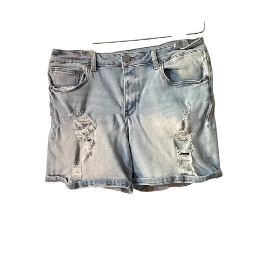 Maurice's Women's Size 10 Shorts‎